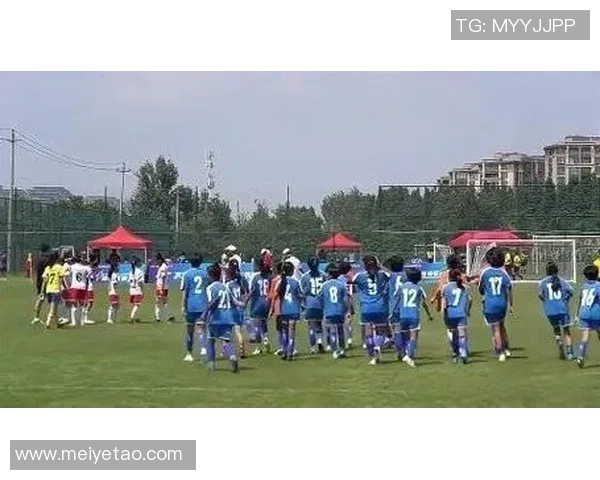 梦想与汗水交织的绿茵传奇我是足球明星漫画的成长之路